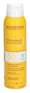 Bioderma Photoderm Brume Invisible SPF 50+