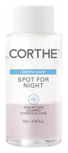 Corthe Dermo Pure Spot For Night