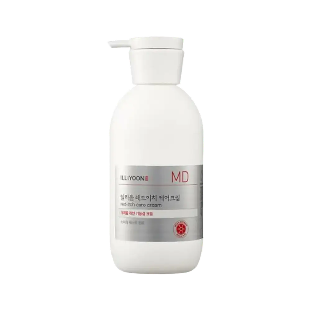 ILLIYOON MD Red-itch Care Cream