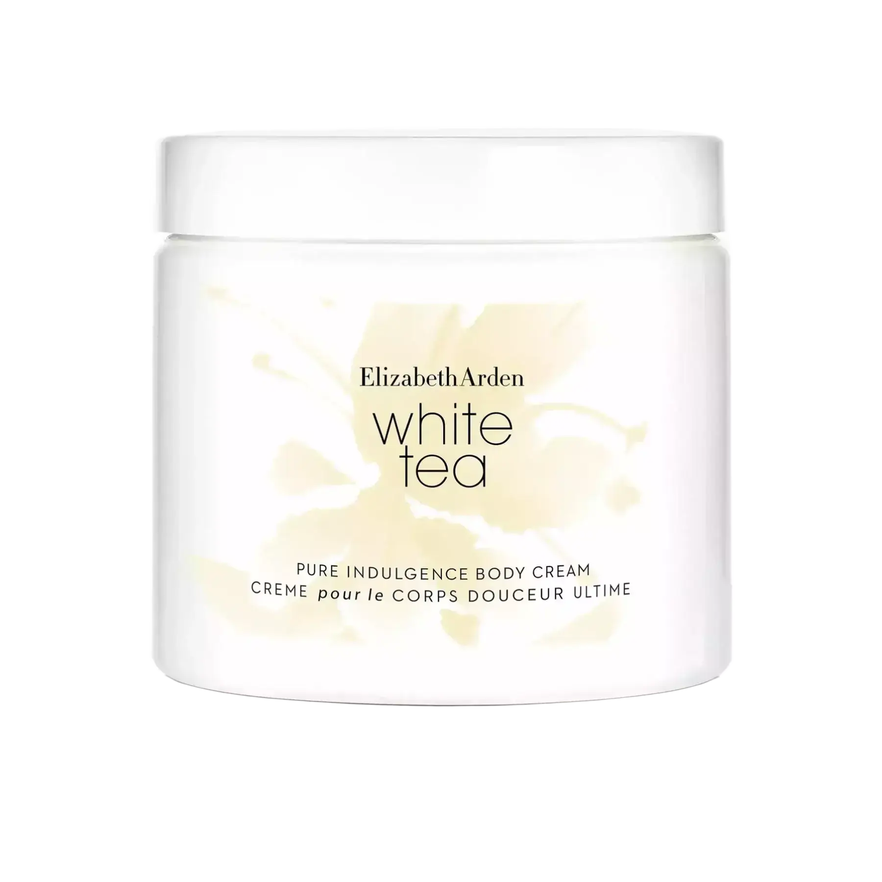 Elizabeth Arden White Tea Pure Indulgence Body Cream
