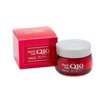 Yukinomoto Roa Cute Q10 Cream
