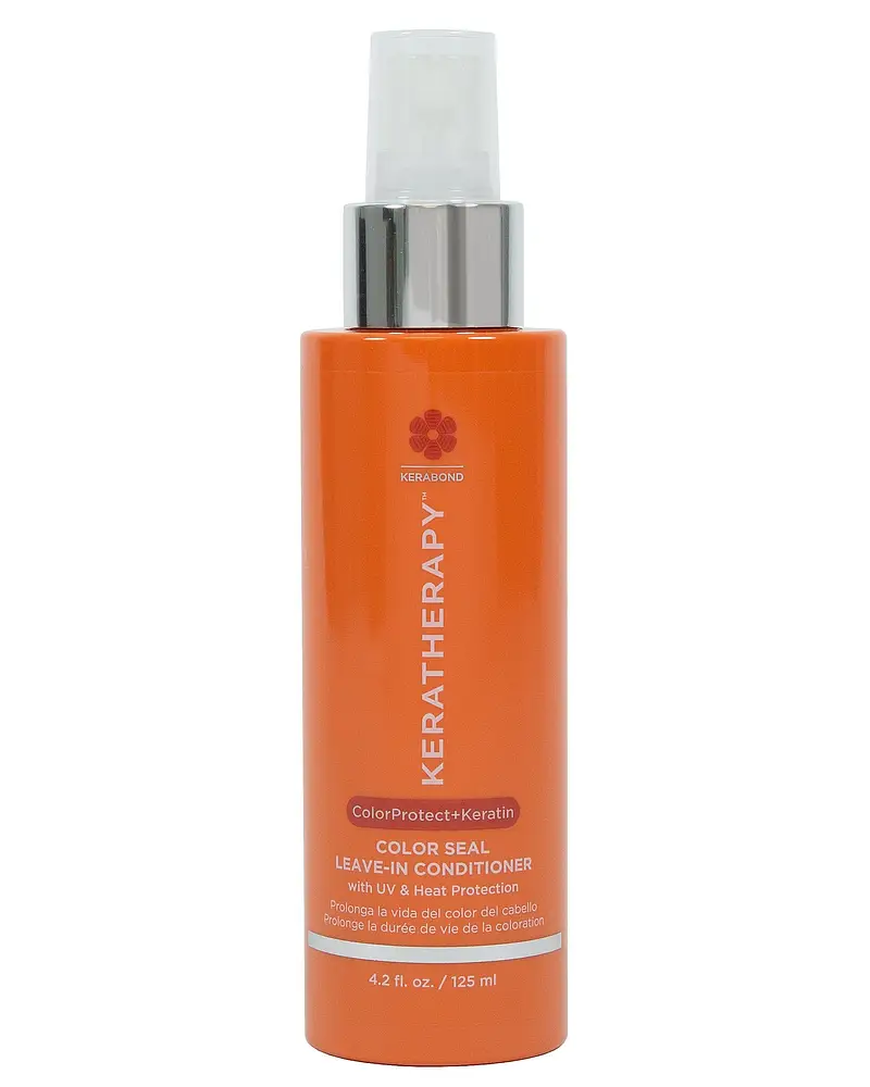 Keratherapy Color Seal Leave-In Conditioner