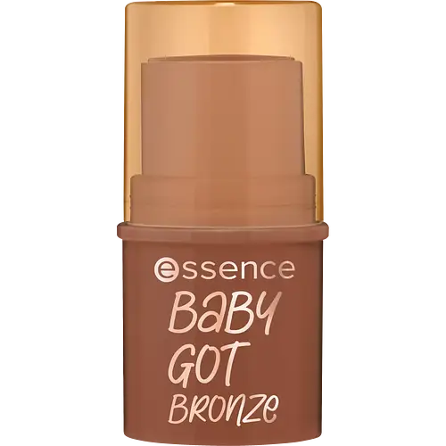Essence Baby Got Bronze 40 hazelnut hug