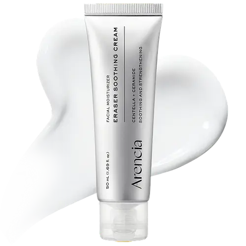 Arencia Eraser Soothing Cream