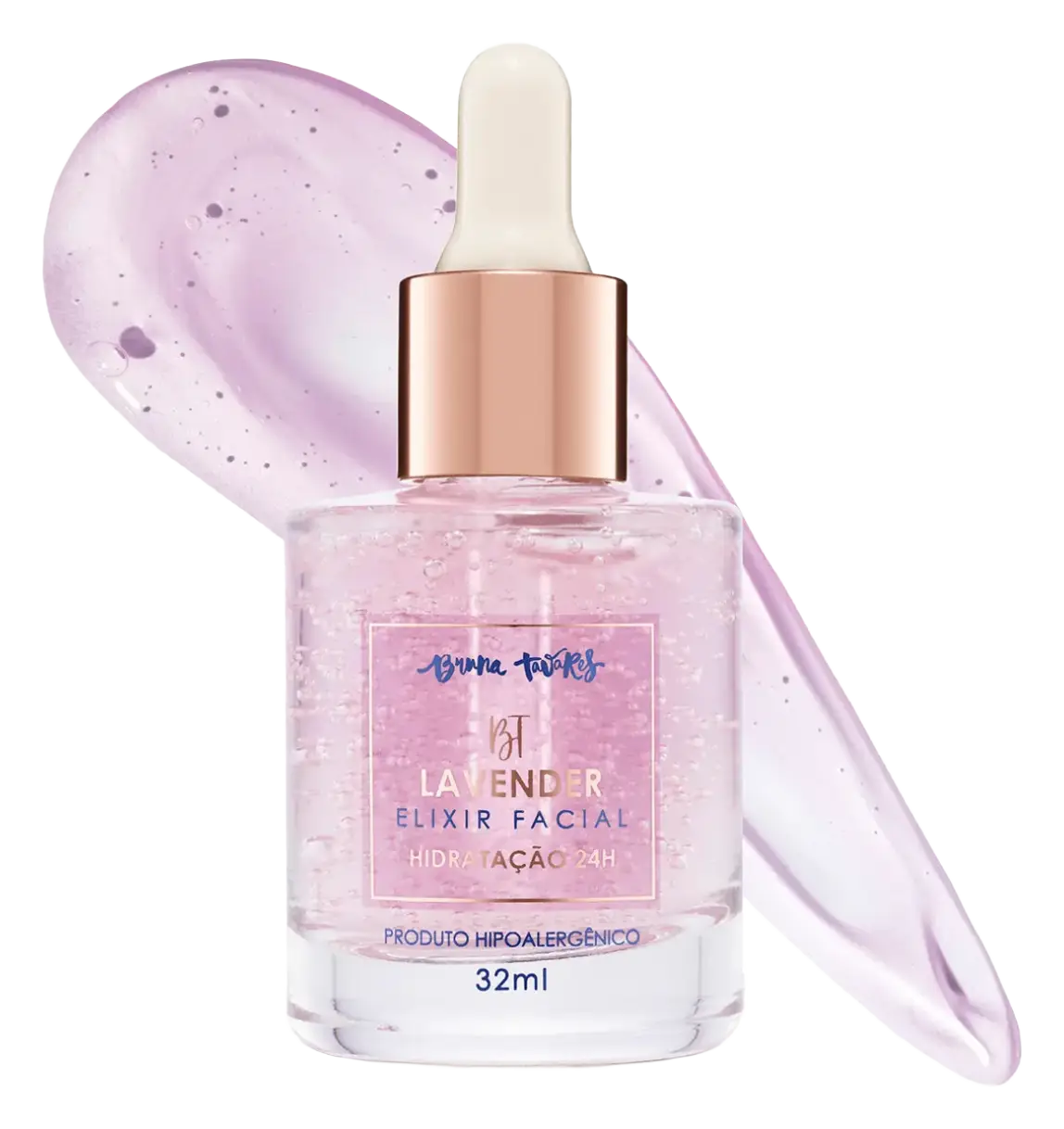 Bruna Tavares BT Lavender Elixir Facial