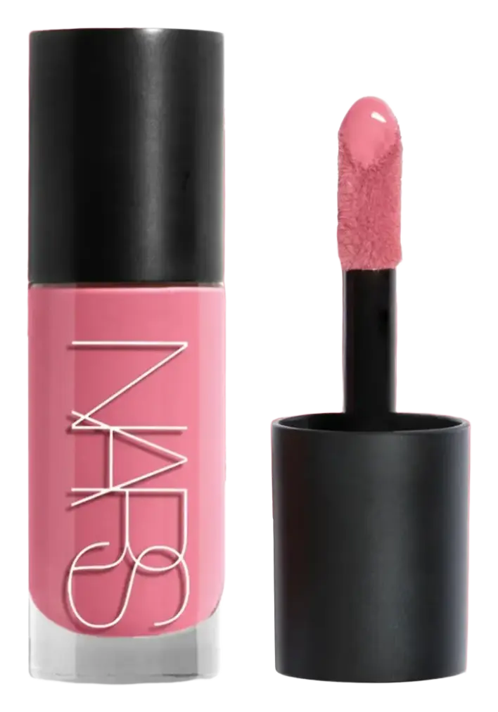 NARS Cosmetics Insatiable Liquid Blush Fast Ride