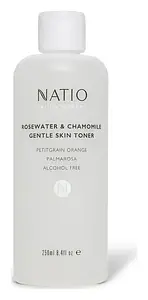 Natio Rosewater & Chamomile Gentle Skin Toner