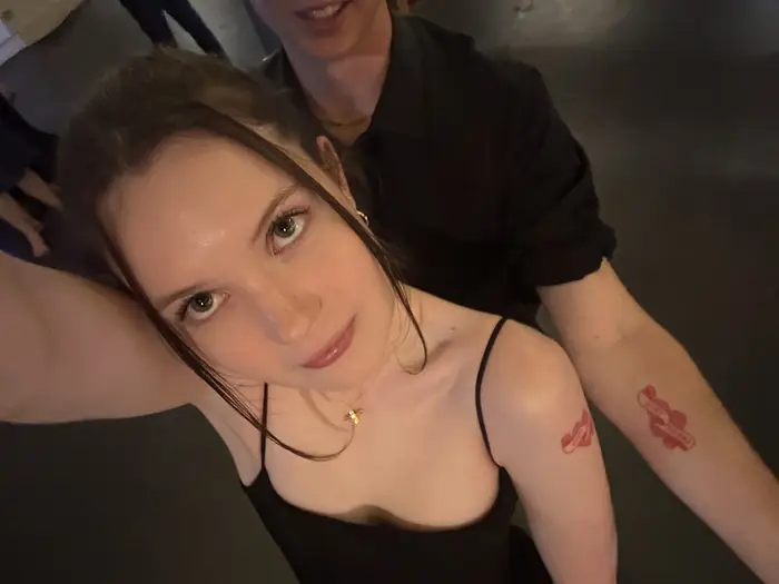 Nickyb0812's avatar