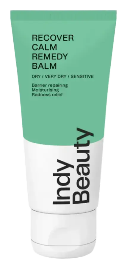 Indy Beauty Recover Calm Remedy Balm
