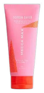 Mecca Cosmetica Screen Saver SPF30 Broad Spectrum Facial Sunscreen