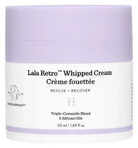 Drunk Elephant Lala Retro Whipped Cream US