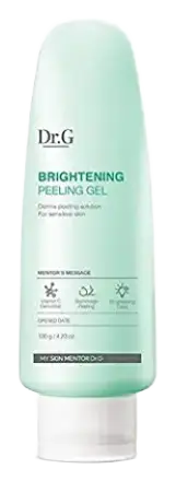 Dr.G Brightening Peeling Gel