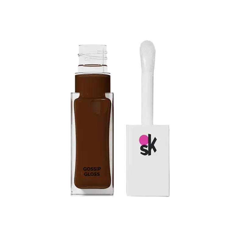 VeraLab Gossip Gloss 09 Choco