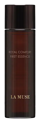 La Muse Royal Comfort First Essence