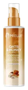 Mielle Organics Oats & Honey Soothing Leave-In Conditioner