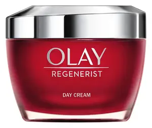 Olay Regenerist 3 Point Firming Anti-Ageing Cream Moisturiser