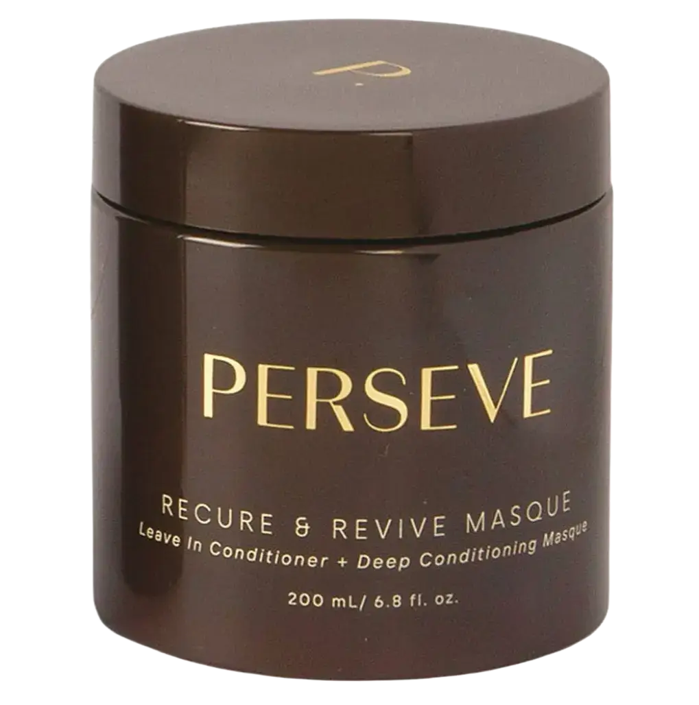 Perseve Recure & Revive Masque