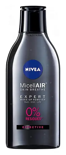 Nivea MicellAIR Expert Make-Up Cleansing Water