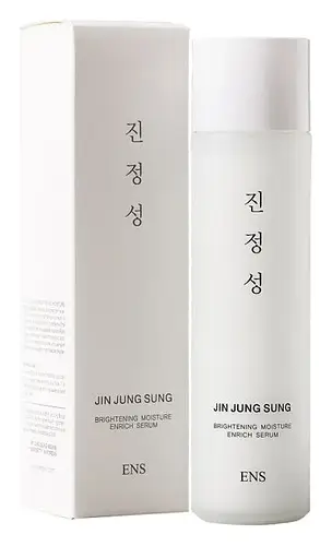 Jin Jung Sung Brightening Moisture Enrich Serum