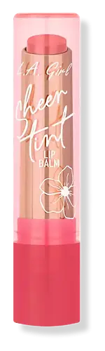 L.A. Girl Hydrating Sheer Tint Lip Balm Sheer Pink