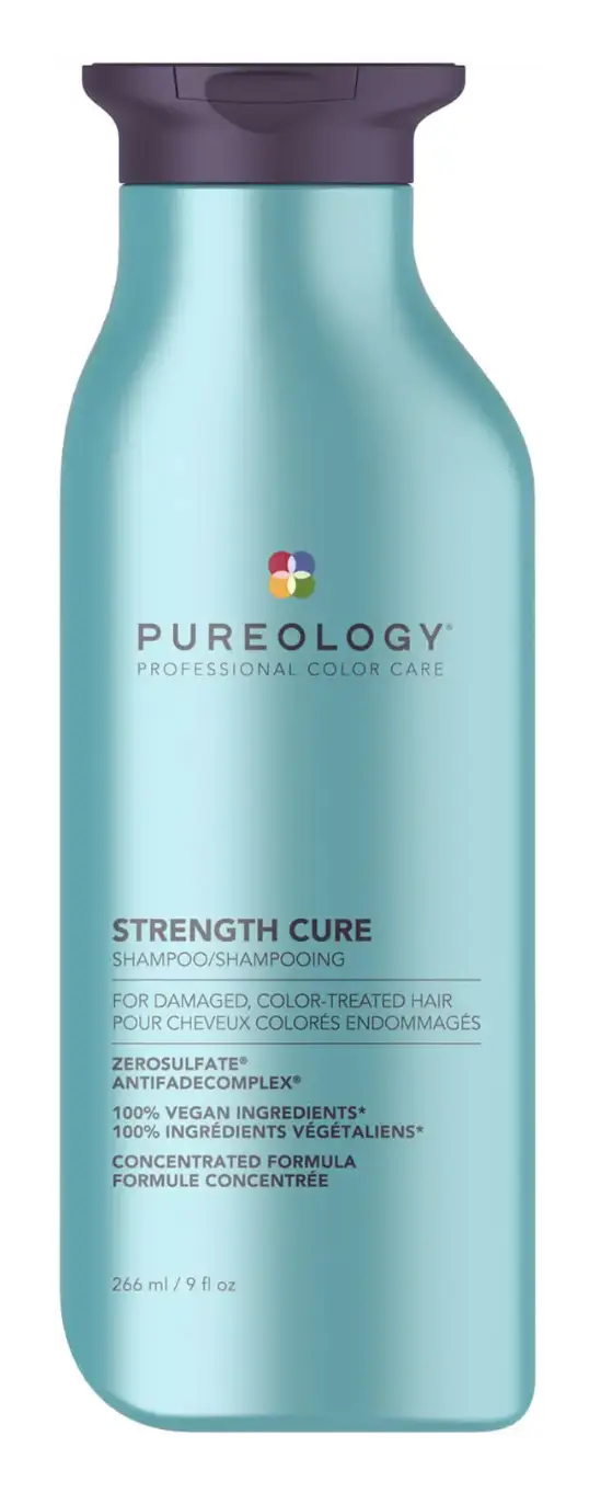 Pureology Strength Cure Shampoo