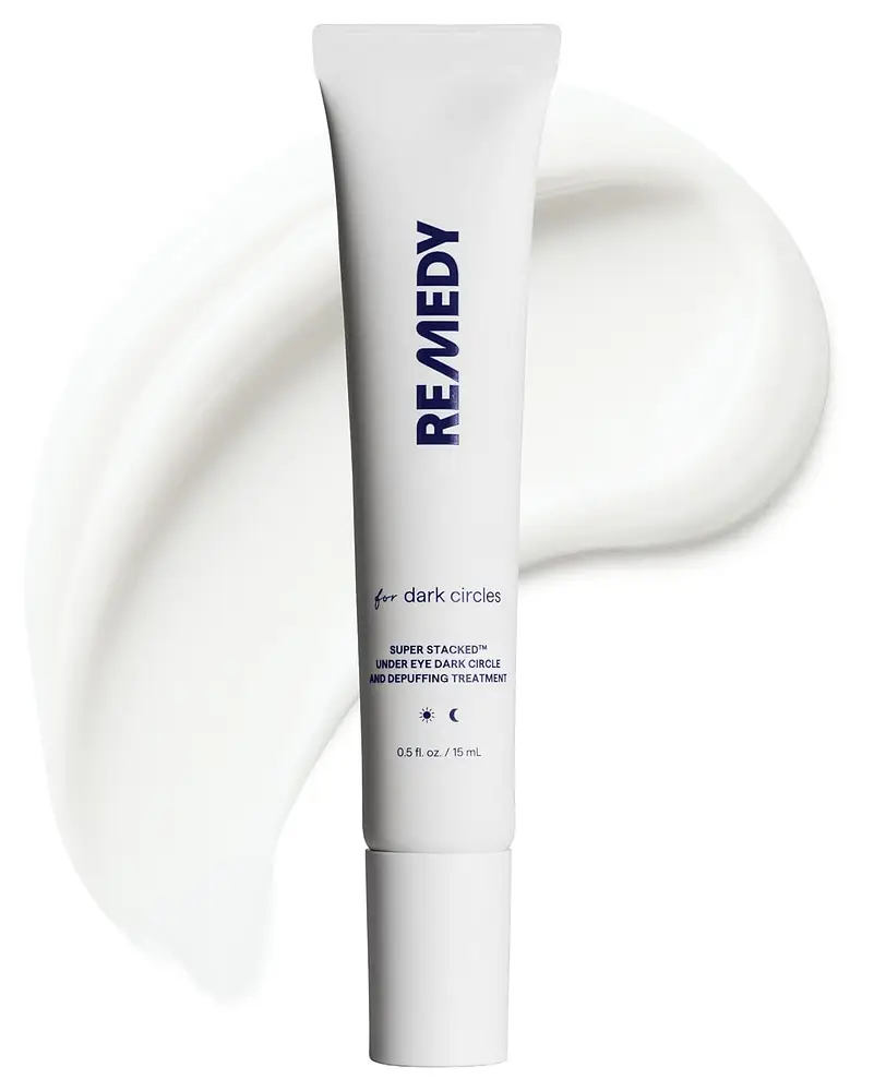 Remedy For Dark Circles
