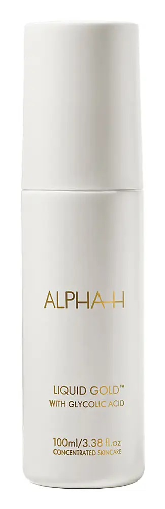 Alpha-H Liquid Gold with 5% Glycolic Acid