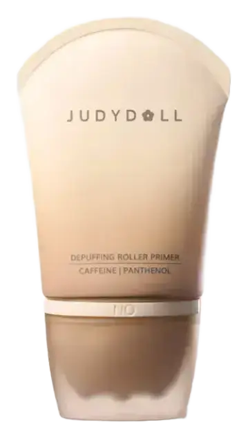Judydoll Depuffing Roller Primer