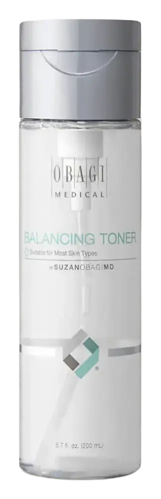 Obagi Medical Balancing Toner