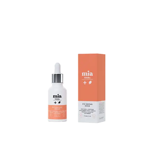 mia klinika Eye Contour Serum
