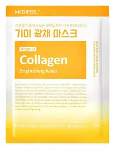 MEDI-PEEL Vitamin Collagen Brightening Mask