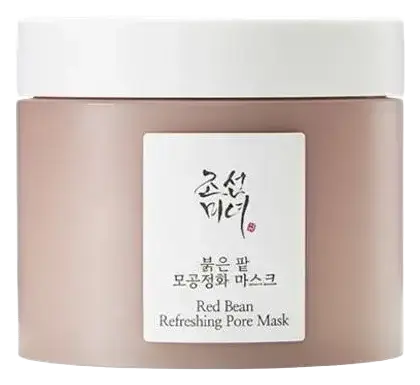 Beauty of Joseon Red Bean Refreshing Pore Mask