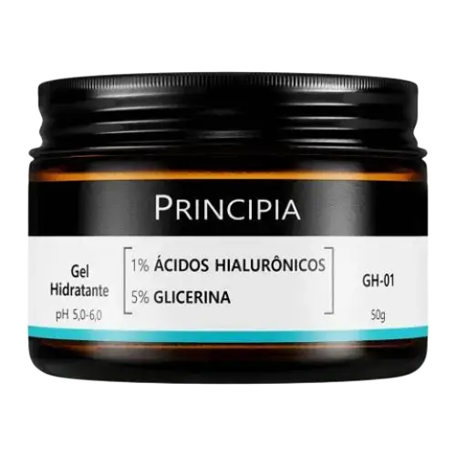 Principia Gel Hidratante GH-01