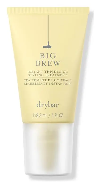 Drybar Big Brew Instant Thickening Styling Treatment