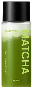 Beplain Matcha Catechin Skin Purifying Essence