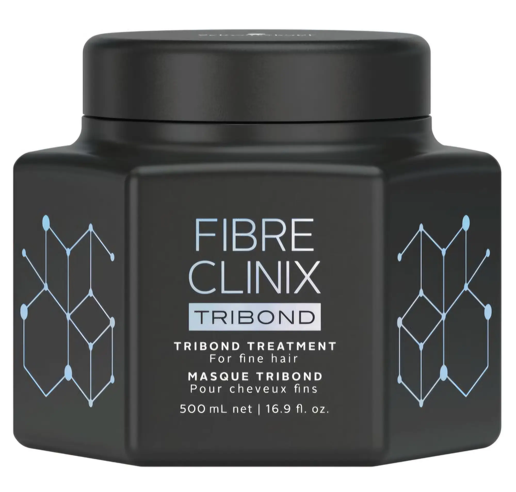 Schwarzkopf Professional Fibre Clinix Tribond Treatment Fine Hair