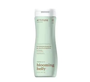 ATTITUDE Pregnancy pH-Balanced Body Wash