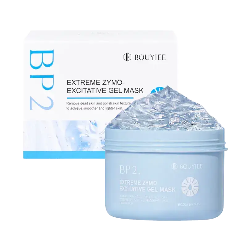 Bouyiee Extreme Zymo-excitative Gel mask