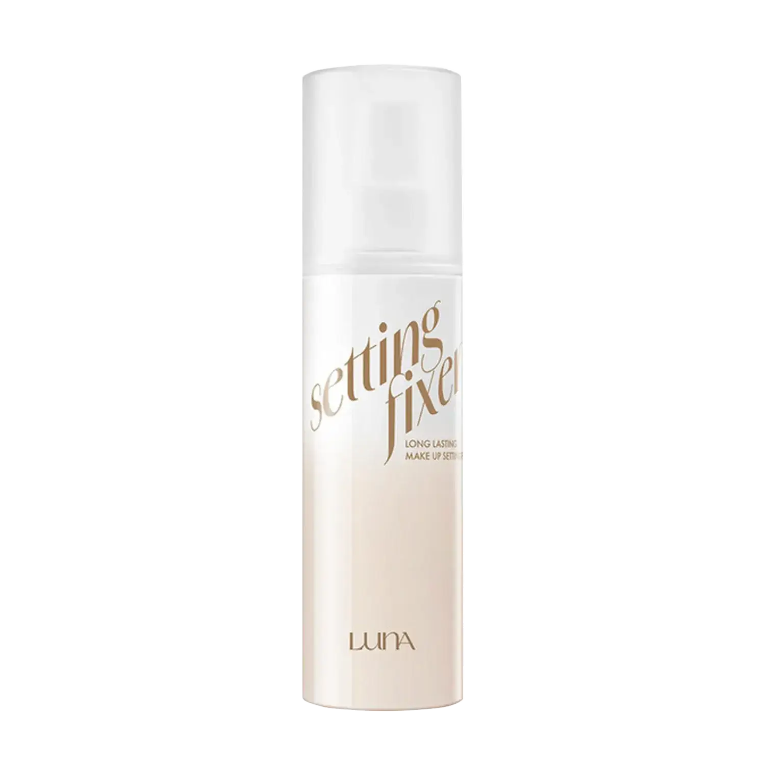 Luna Long Lasting Make Up Setting Fixer