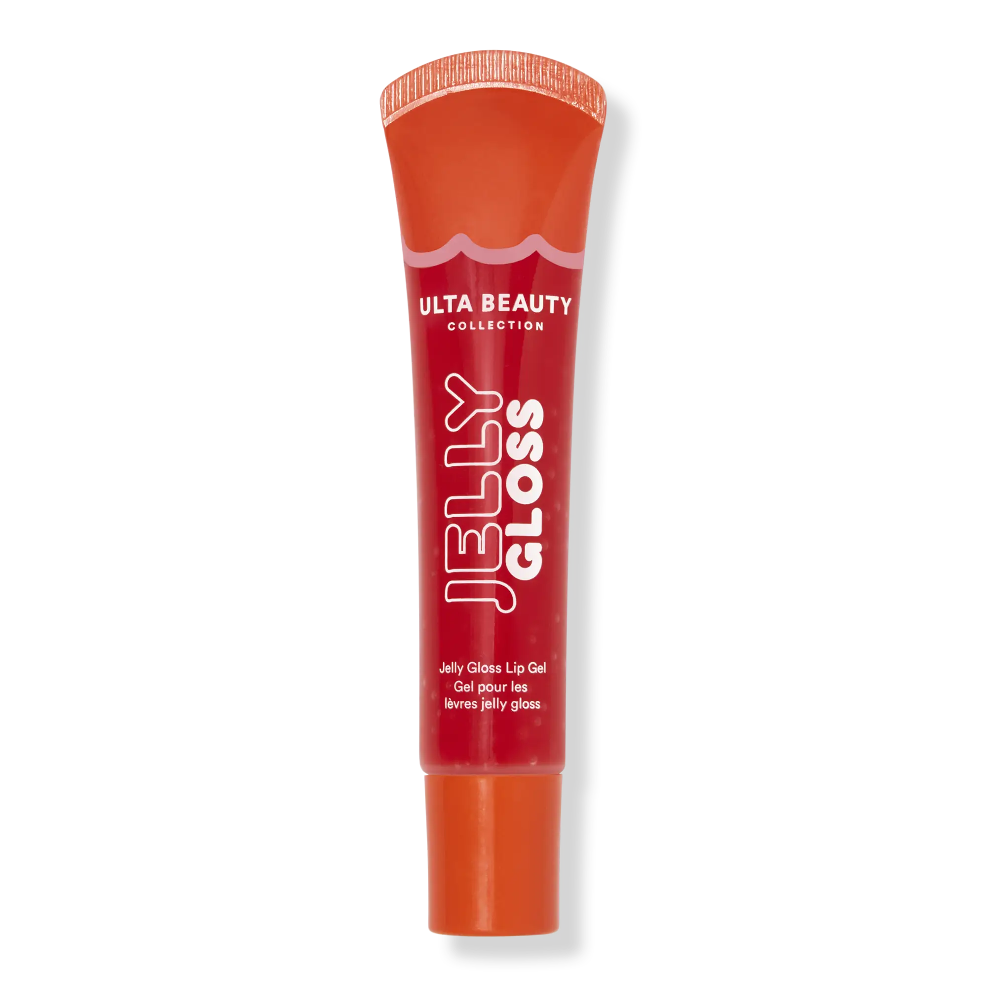 Ulta Jelly Gloss Lip Gel Strawberry Drip