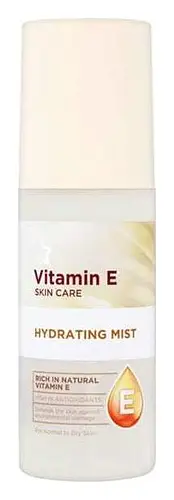 Superdrug Vitamin E Hydrating Mist