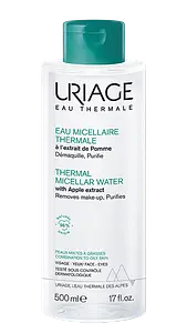 Uriage Thermal Micellar Water For Combination Skin Portugal