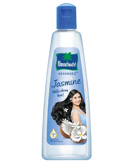 Parachute Advansed Jasmine Oil