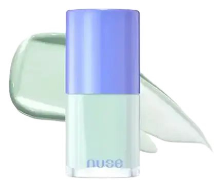 Nuse Care Tone-Up SPF 50+ 03 Mint