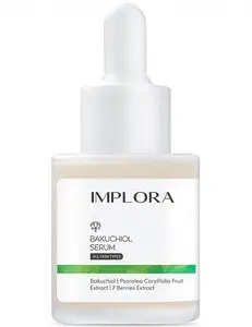 Implora Bakuchiol Serum
