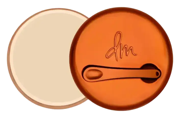 Danessa Myricks Beauty Yummy Skin Blurring Balm Powder Universal