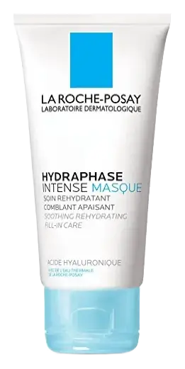 La Roche-Posay Hydraphase Intense Hyaluronic Acid Face Mask