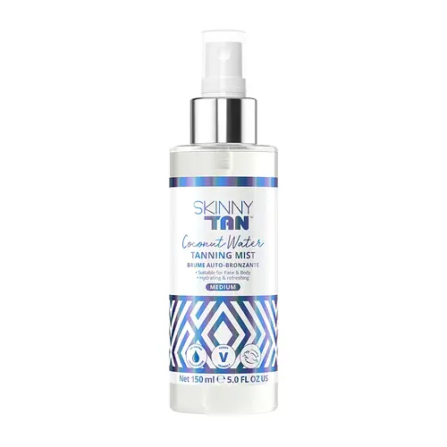 Skinny Tan Coconut Water Tanning Mist