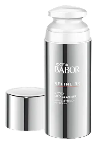 Babor Detox Lipo Cleanser