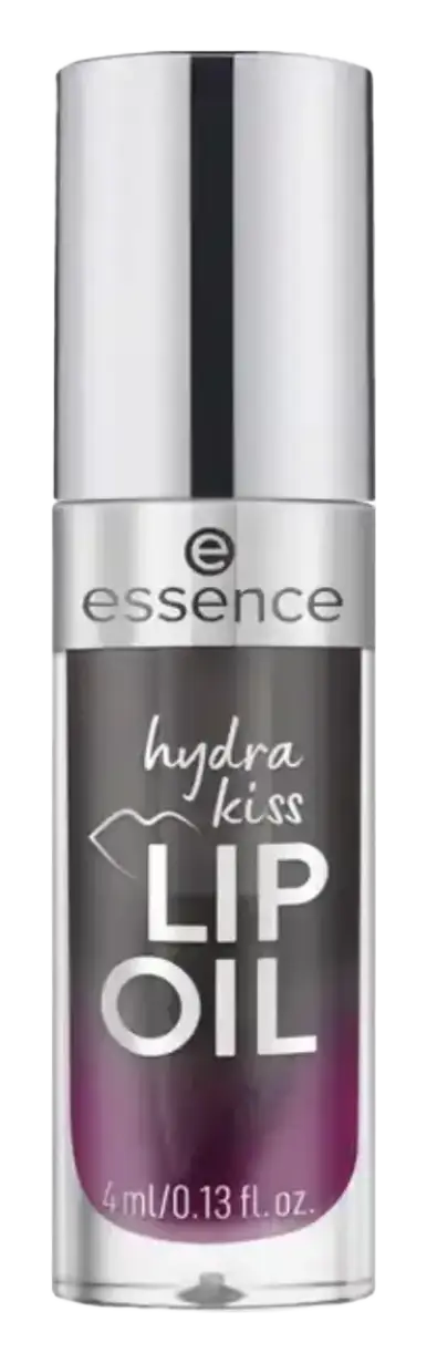 Essence Hydra Kiss Lip Oil 05 Midnight Mystery